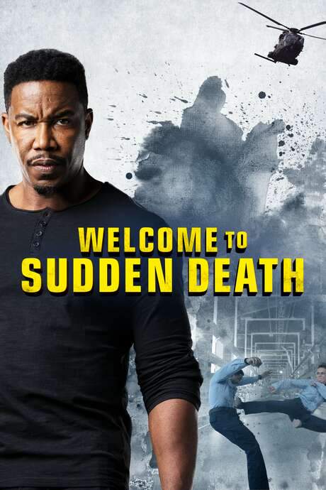 Welcome to Sudden Death
